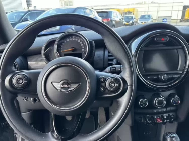 Foto van MINI Mini