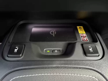 Foto van Toyota Corolla Touring Sports