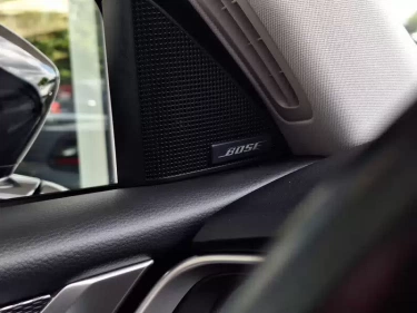 Foto van Mazda CX-60