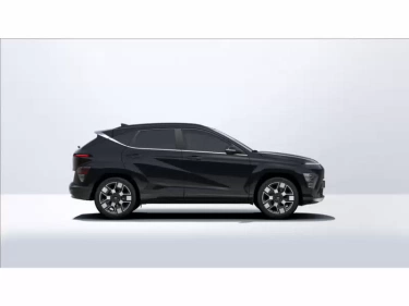 Foto van Hyundai KONA Electric