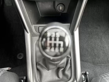 Foto van Suzuki S-Cross