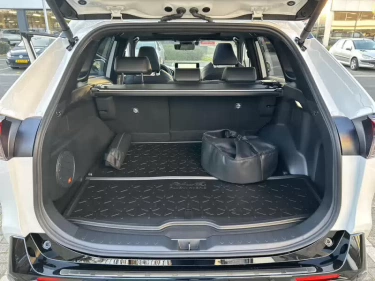 Foto van Toyota RAV4