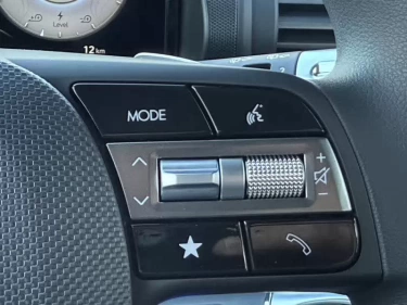 Foto van Hyundai Inster