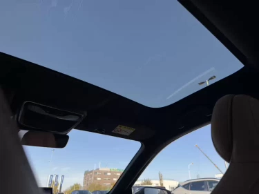 Foto van Mazda 6e