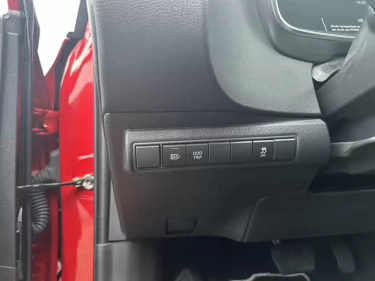 Foto van Toyota Corolla