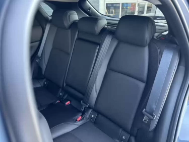 Foto van Mazda CX-30