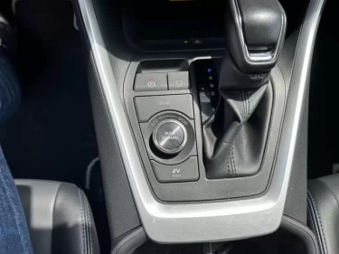 Foto van Toyota RAV4