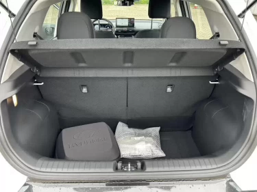 Foto van Hyundai INSTER