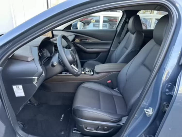 Foto van Mazda CX-30