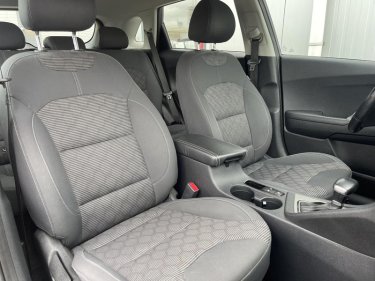 Foto van Kia Niro