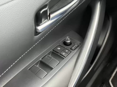 Foto van Toyota Corolla Touring Sports