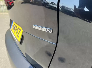 Foto van Mazda CX-30