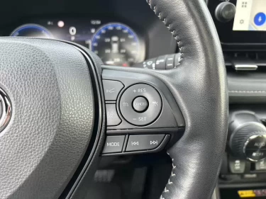 Foto van Toyota RAV4