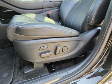 Foto van Hyundai Santa Fe
