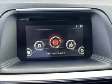 Foto van Mazda CX-5