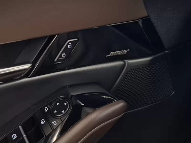 Foto van Mazda CX-30