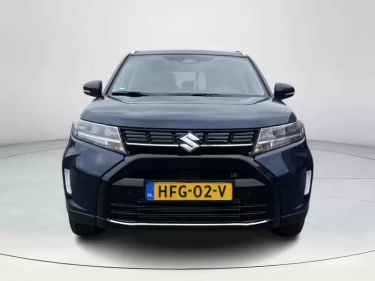 Foto van Suzuki Vitara