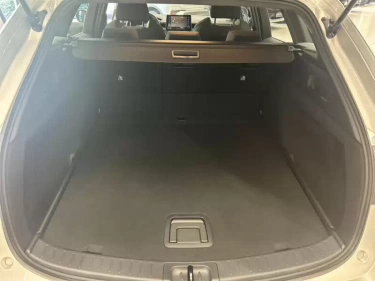 Foto van Toyota Corolla Touring Sports