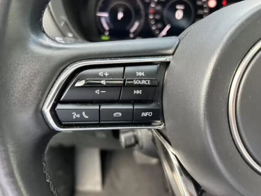 Foto van Mazda CX-60