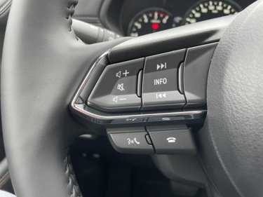 Foto van Mazda CX-5