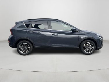 Foto van Hyundai Bayon