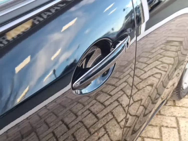 Foto van Mazda 2