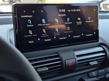 Foto van Hyundai Inster