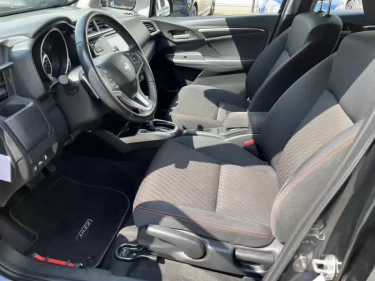 Foto van Honda Jazz