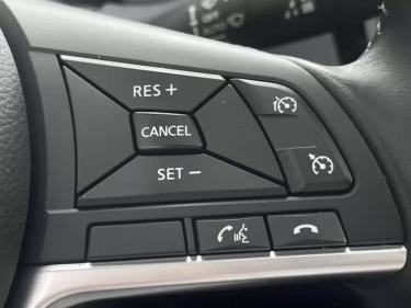 Foto van Nissan QASHQAI