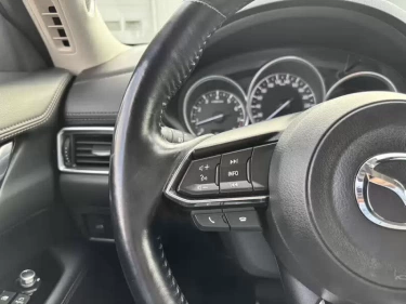 Foto van Mazda CX-5