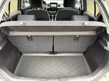 Foto van Suzuki Ignis