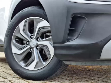 Foto van Hyundai KONA