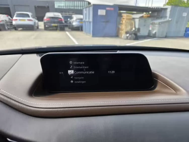 Foto van Mazda CX-30