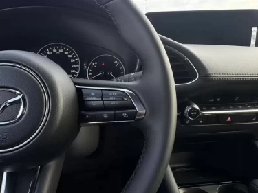 Foto van Mazda 3