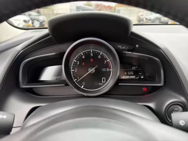 Foto van Mazda 2