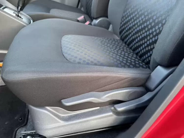 Foto van Suzuki Celerio