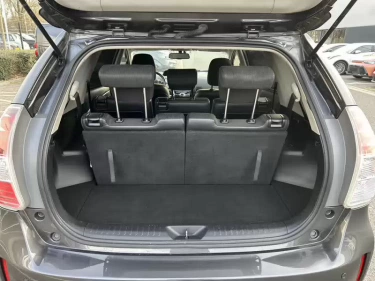 Foto van Toyota Prius+