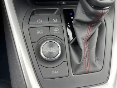 Foto van Toyota RAV4