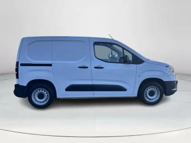 Foto van Toyota PROACE CITY