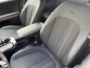 Foto van Hyundai IONIQ 5