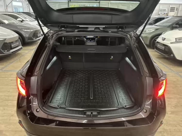 Foto van Toyota Corolla Touring Sports