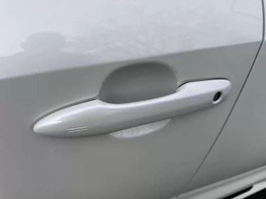 Foto van Toyota Corolla Touring Sports