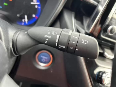 Foto van Toyota Corolla