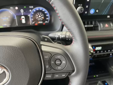 Foto van Toyota RAV4