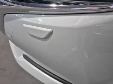 Foto van Mazda 2