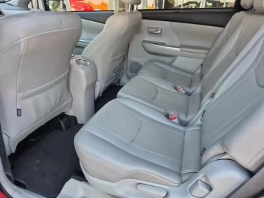 Foto van Toyota Prius