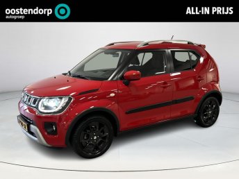 Suzuki Ignis 1.2 Smart Hybrid Select  occasion 2021