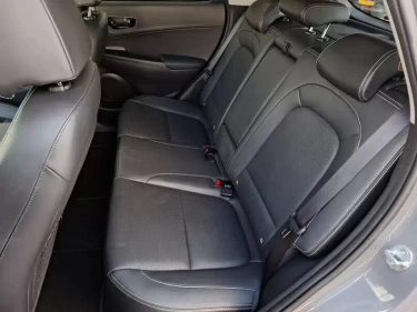Foto van Hyundai KONA