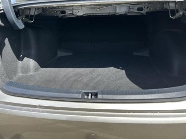 Foto van Toyota Corolla