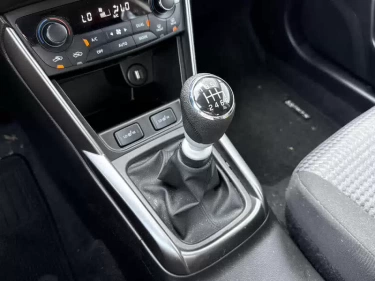 Foto van Suzuki S-Cross